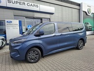 Nowy Ford Transit Custom Diesel 8 osobowy