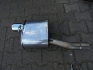 Sportowy Tłumik Remus oryginał końcowy