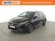 Kia XCeed Automat Navi Kamera cofania Automatyczna