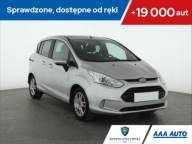 Ford B-Max 1.0 EcoBoost, Klima, Klimatronic