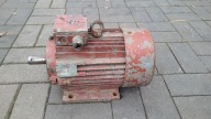 Silnik elektryczny MEZ 2.2KW 1400 1430 obrotów