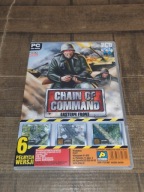 CHAIN OF COMMAND AIR RUSH PIŁKA NOŻNA PL/ENG PC [4]