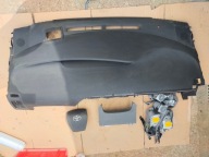 Toyota Prius III konsola deska