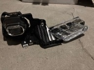 SOCZEWKA ODBŁYŚNIK LAMPY PRAWA QASHQAI II J11