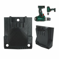 Uchwyt wieszak do elektronarzędzi wkrętarki PARKSIDE X20V