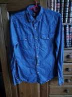 Śliczna męska koszula FSBN r s