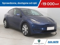 Tesla Model Y Long Range AWD 79kWh, SoH 91%