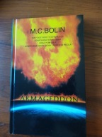 Armageddon Bolin M.C.