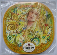 OKOCIM BRZOK-075 - ze zbioru !! - COOPER