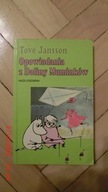 Tove Jansson - Opowiadania z Doliny Muminków