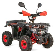 XTR Inny MINI QUAD ELEKTRYCZNY XTR E-M14 PRO 1200W raty transport Benzyna