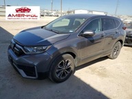 Honda CR-V ex, 2021r., 1.5L