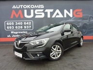 Renault Megane 1.5 DCI