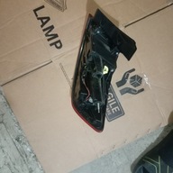 RENAULT ARKANA 21- LAMPA LEWA TYŁ CAŁA 265552466R