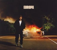 Europa Taco Hemingway CD po