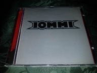 CD IOMMI ( Black Sabbath ) NM 2000 press