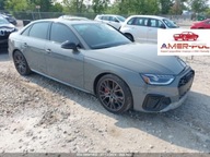 Audi S4 Limousine 2021r, S4, Prestige, 3.0L, Quattro 3.0 Benzyna 350KM