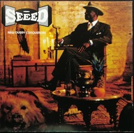 CD Seeed – New Dubby Conquerors