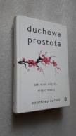 DUCHOWA PROSTOTA - Courtney Carver (2019)