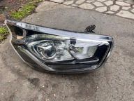 Ford Transit Custom Lift 18-23 Lampa Reflektor prawy przód JK21-13W029-DG