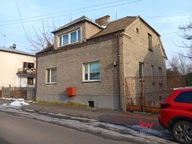 Dom, Siewierz, Będziński, 210 m²