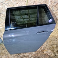 DRZWI LEWY PRAWY TYŁ BMW 5 G31 LCI C3E