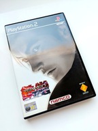 *** TEKKEN TAG TOURNAMENT PLAYSTATION 2 PS2 ***