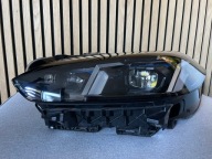 Lampa Lewa Przednia Przód BMW 1 F70 F74 Led Shadow 7886591-07