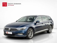 Volkswagen Passat 2.0 TDI 240KM 4x4 Elegance NAVI Podgrz.Szyba Webasto 18