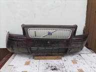 VOLVO V50 S40 ZDERZAK PRZÓD KOMPLETNY