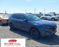 Honda CR-V 2025 HONDA CR-V HYBRID SPORT-L 2.0 Hybryda 145KM