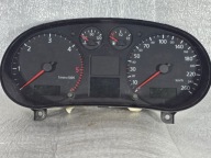 LICZNIK ZEGARY AUDI A3 S3 8L 1995-2002 1.9 TDI 8L0920900B EUROPA