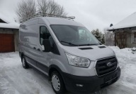 Ford Ford Transit 2,0 Tdci 170KM Automat , Kamera , Nawigacja , F. VAT23