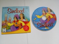 Sindbad Aidem Media Polska Wersja PL PC DVD