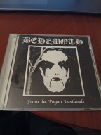 BEMEMOTH-FROM THE PAGAN VASTLANDS-WYD WILD RAGS