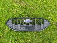 Grill Atrapa Przód Zderzaka Ford Fiesta Mk8 Lift ST