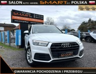 Audi Q5 35 TDI/ S tronic/ quattro 163KM 1 Rej 2020