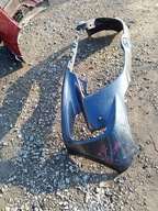 MAZDA 2 22 - ZDERZAK PRZEDNI PRZÓD