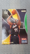 1996 SkyBox USA Basketball * Karl Malone * Jazz