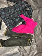 mix odzieży Z likwidacji sklepu