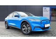 Ford Mustang Mach-E Ford Mustang Mach-E 75kWh RWD Elektryczny 269KM