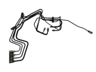 BMW G12 G11 G30 Przewód Hamulcowy Przewody Hamulcowe Pompy ABS