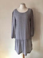 Luźna sukienka HILFIGER DENIM roz. XS