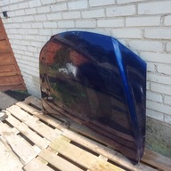 MASKA POKRYWA SILNIKA MAZDA 6 I