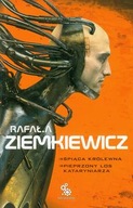 Śpiąca Królewna Pieprzony los Kataryniarza Rafał A. Ziemkiewicz