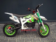 MINI CROSS CROSS 49 50 CC POCKET koła 10 CALI 706 A Spalinowy WYSYŁKA NOWY