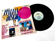 Savage Rofo Baby's Gang Creatures RAF Italo Disco