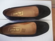 Jaco Tur Czółenka Baleriny 4 37