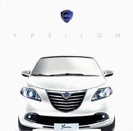 PROSPEKT LANCIA YPSILON