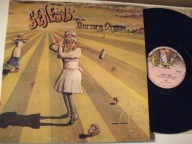 Genesis - Nursery Cryme /UK/